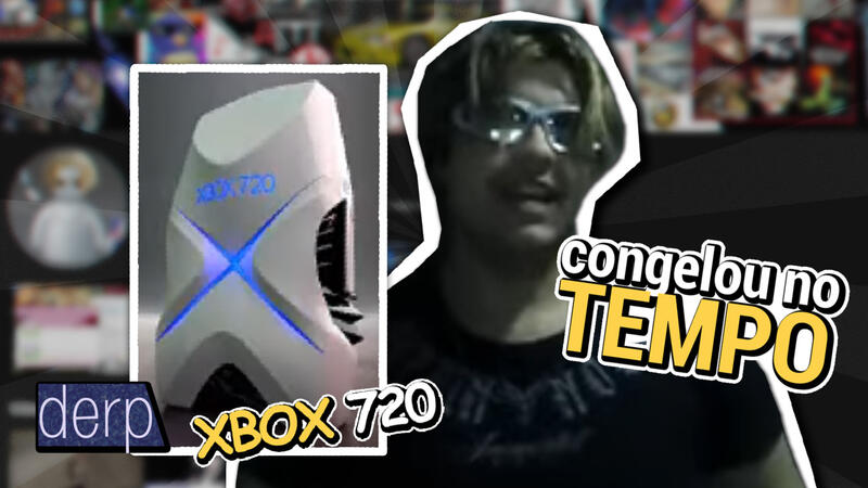 O cara tá preso em 2009 - mariobrandao77 (derp)