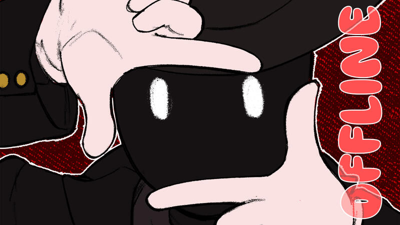 Live off (LupinSquad)